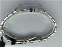 Reloj Lorenz Hombre Montenapoleone in Acero 026738BB - 026738BB